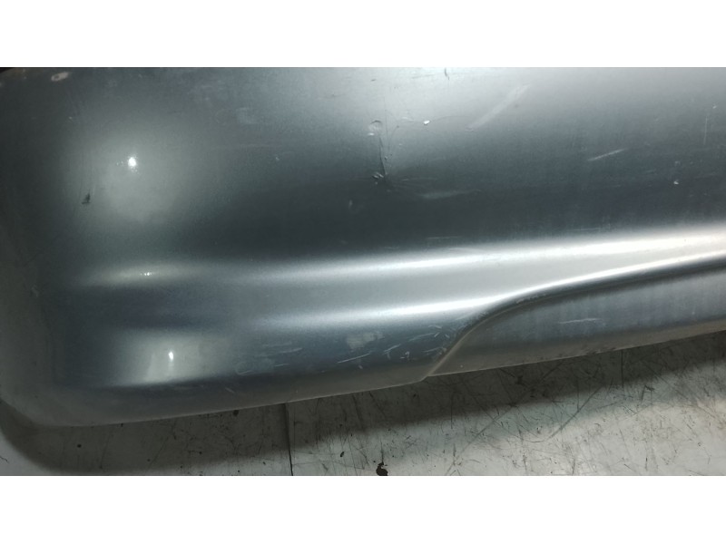 Recambio de paragolpes trasero para nissan almera ii hatchback (n16) 2.2 di referencia OEM IAM   