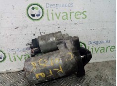 Recambio de motor arranque para citroen c4 berlina collection   |   06.04 - 12.08 | 2004 - 2008 | 88 cv / 65 kw referencia OEM I 2