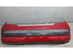 Recambio de paragolpes trasero para peugeot 207/207+ (wa_, wc_) 1.4 referencia OEM IAM   
