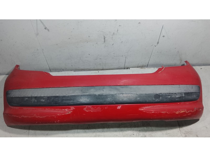 Recambio de paragolpes trasero para peugeot 207/207+ (wa_, wc_) 1.4 referencia OEM IAM   