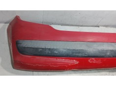 Recambio de paragolpes trasero para peugeot 207/207+ (wa_, wc_) 1.4 referencia OEM IAM    2