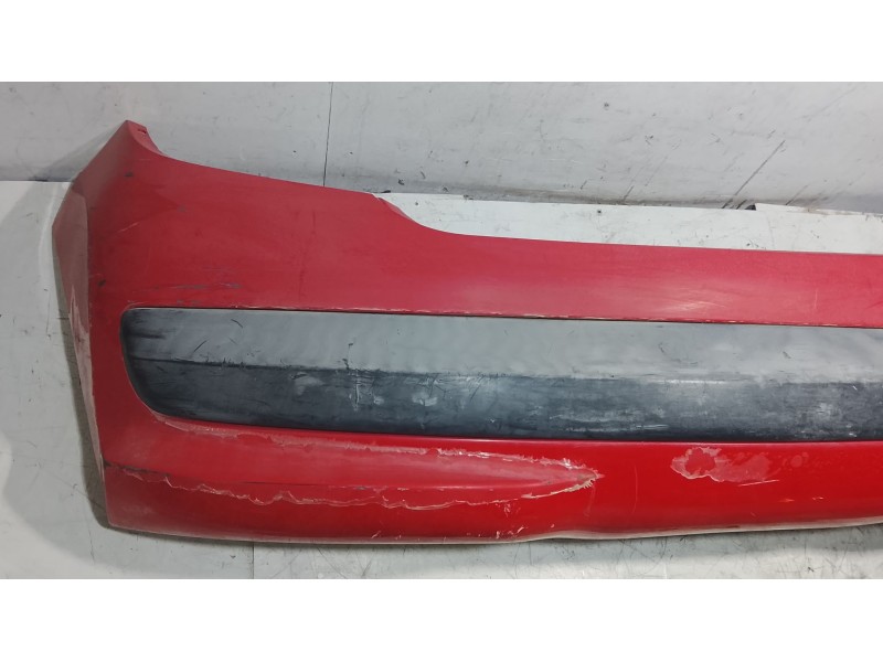 Recambio de paragolpes trasero para peugeot 207/207+ (wa_, wc_) 1.4 referencia OEM IAM   