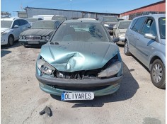 peugeot 206 hatchback (2a/c) del año 2000