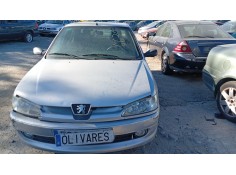 peugeot 306 (7b, n3, n5) del año 2002