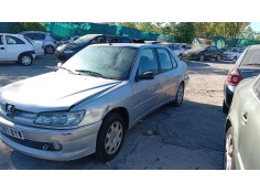 peugeot 306 (7b, n3, n5) del año 2002 2