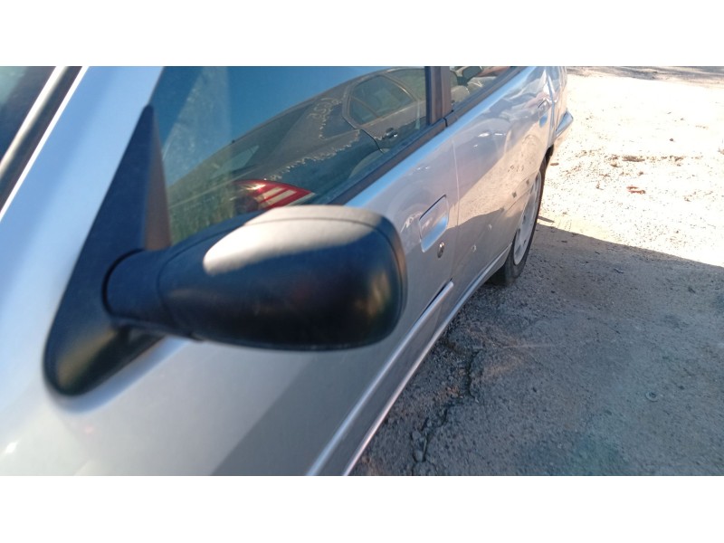 peugeot 306 (7b, n3, n5) del año 2002
