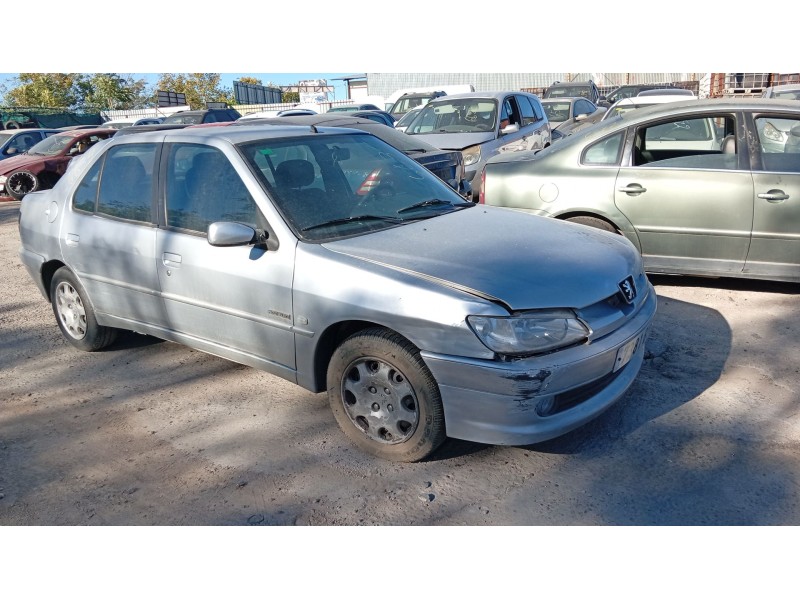 peugeot 306 (7b, n3, n5) del año 2002