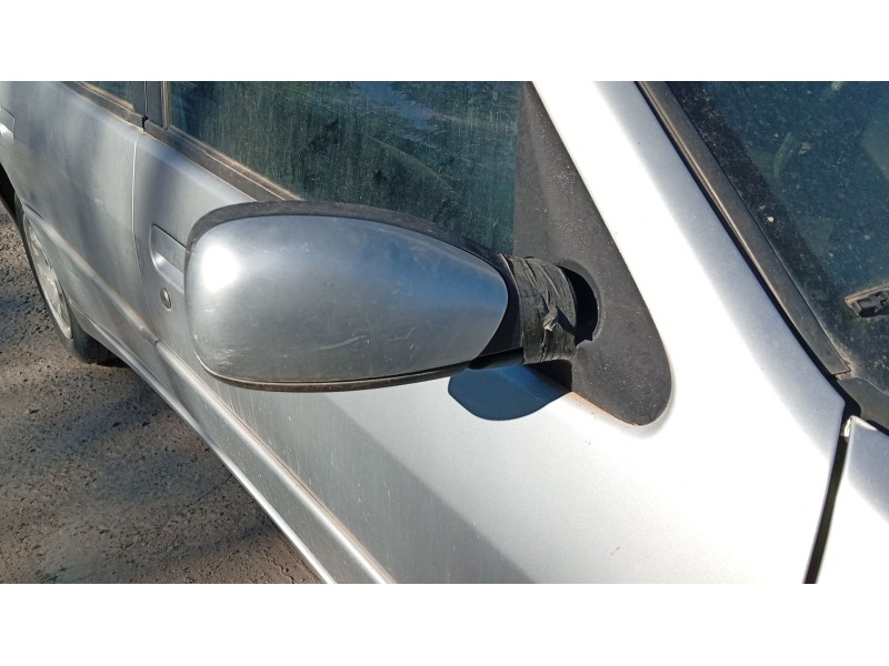 peugeot 306 (7b, n3, n5) del año 2002