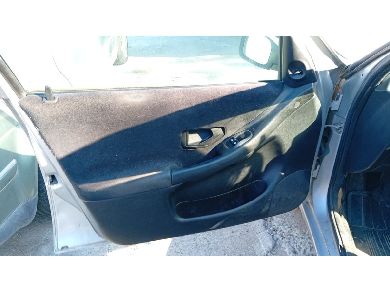 peugeot 306 (7b, n3, n5) del año 2002