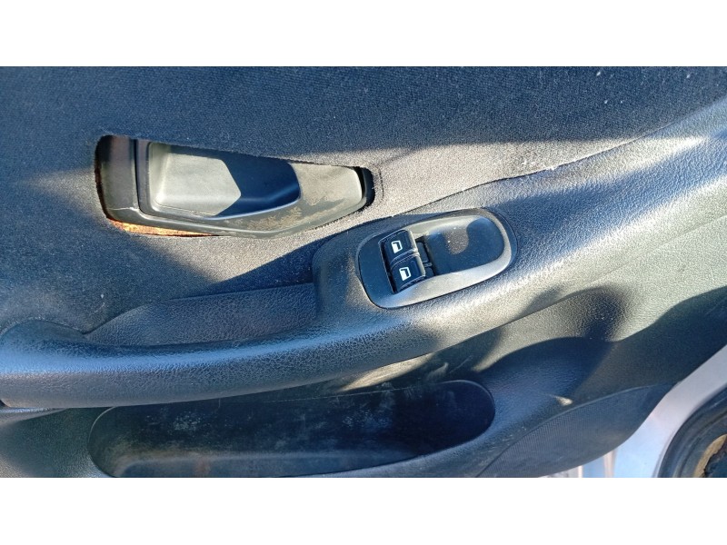 peugeot 306 (7b, n3, n5) del año 2002