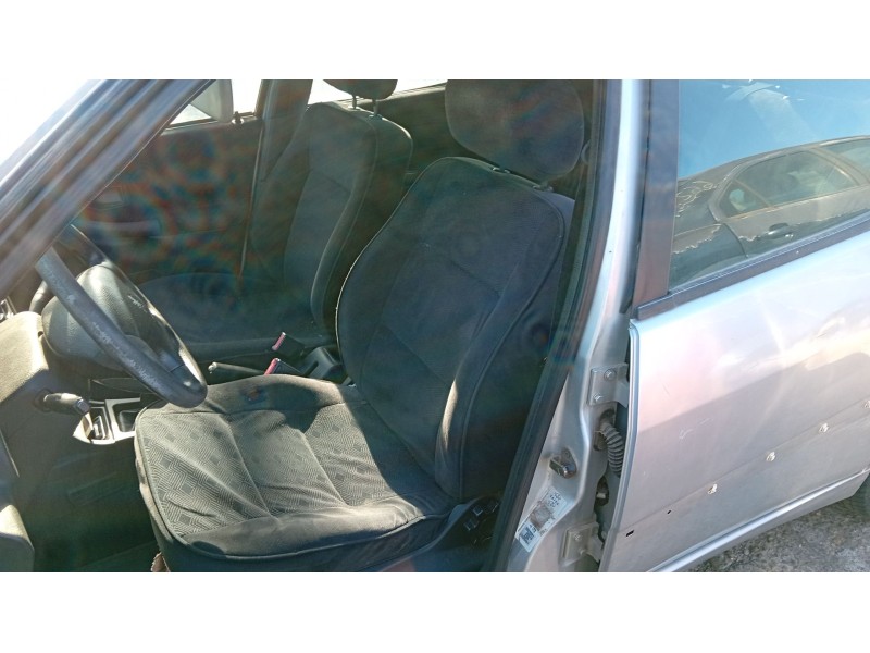 peugeot 306 (7b, n3, n5) del año 2002