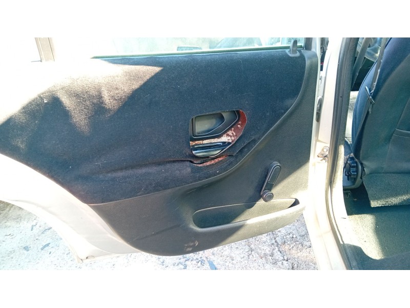 peugeot 306 (7b, n3, n5) del año 2002