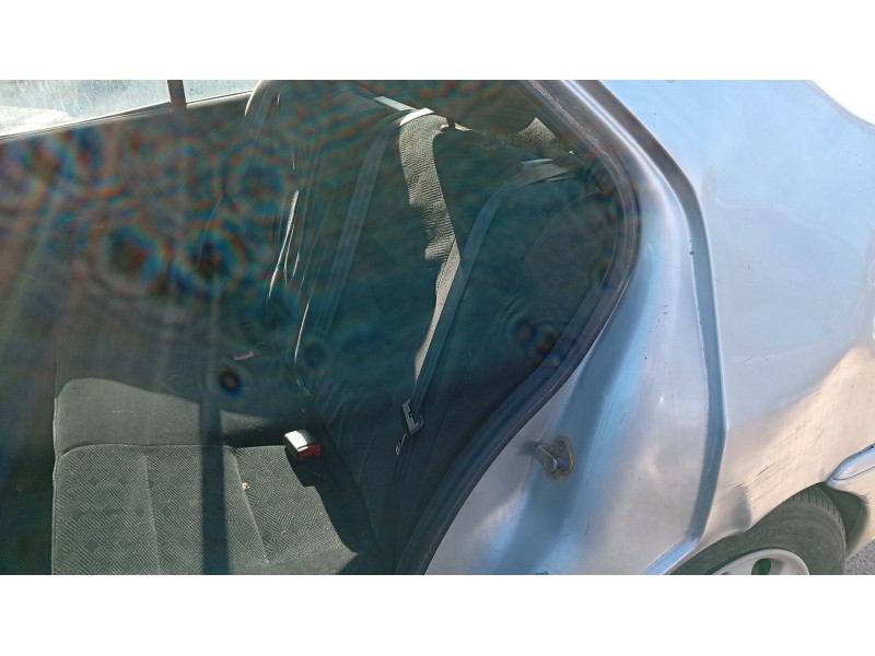 peugeot 306 (7b, n3, n5) del año 2002