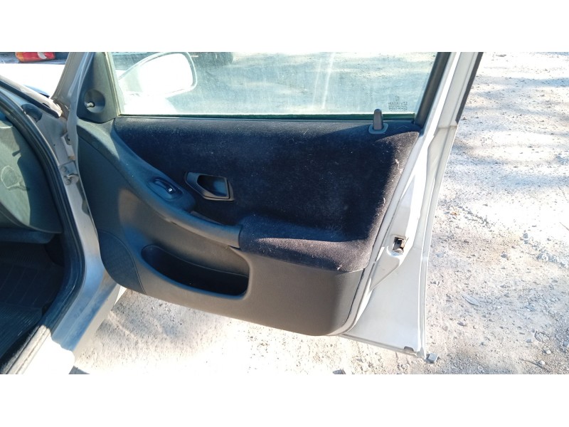peugeot 306 (7b, n3, n5) del año 2002