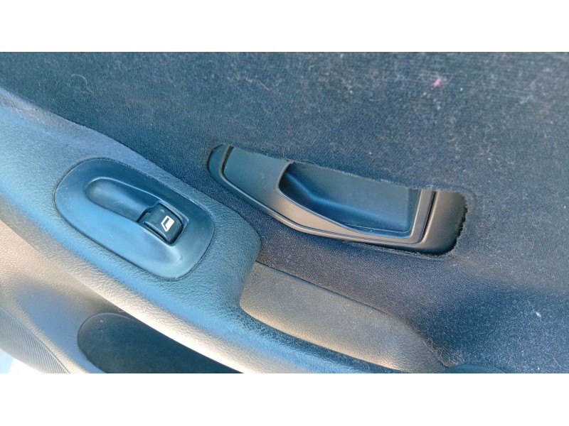 peugeot 306 (7b, n3, n5) del año 2002