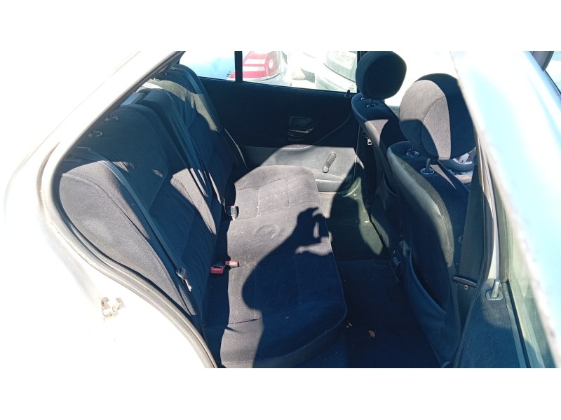 peugeot 306 (7b, n3, n5) del año 2002