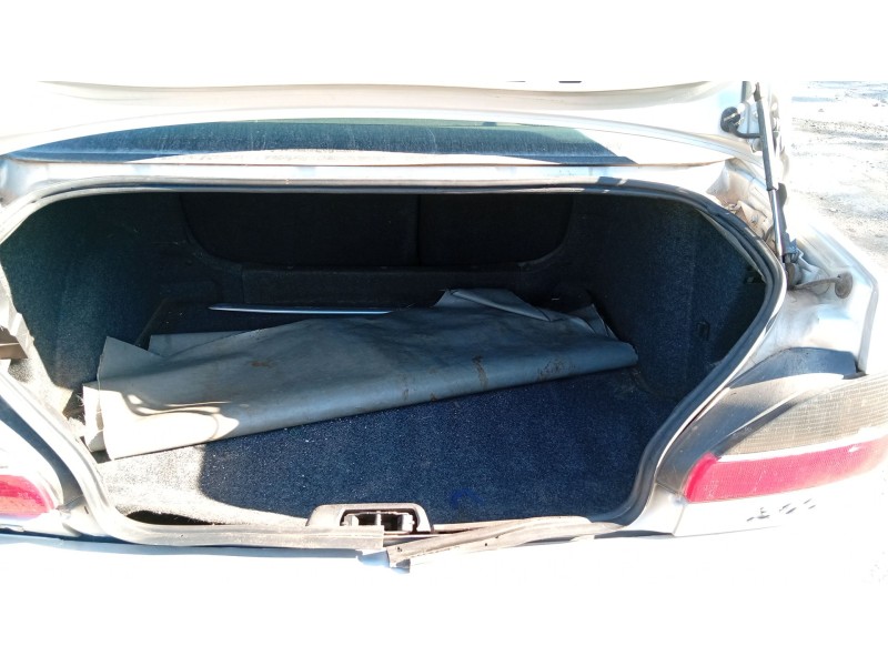 peugeot 306 (7b, n3, n5) del año 2002
