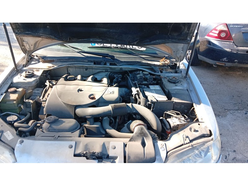 peugeot 306 (7b, n3, n5) del año 2002