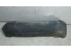 Recambio de paragolpes trasero para citroën c2 (jm_) 1.4 hdi referencia OEM IAM   