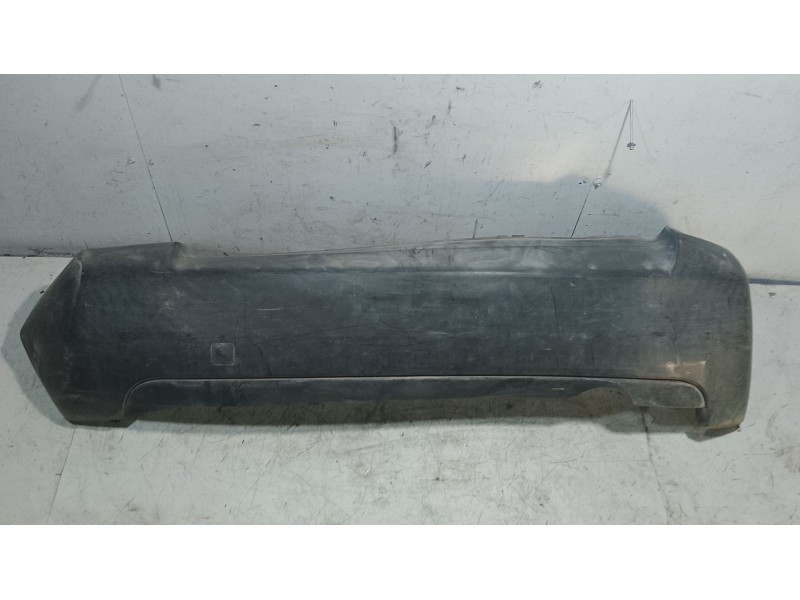 Recambio de paragolpes trasero para citroën c2 (jm_) 1.4 hdi referencia OEM IAM   