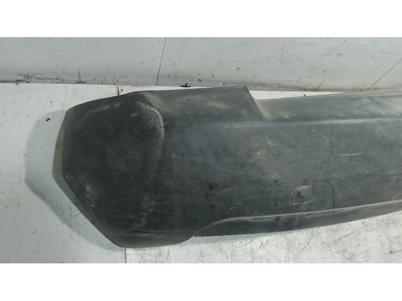 Recambio de paragolpes trasero para citroën c2 (jm_) 1.4 hdi referencia OEM IAM   