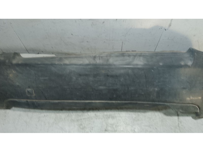 Recambio de paragolpes trasero para citroën c2 (jm_) 1.4 hdi referencia OEM IAM   