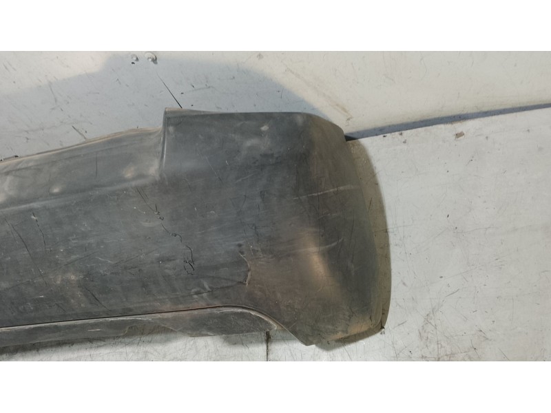 Recambio de paragolpes trasero para citroën c2 (jm_) 1.4 hdi referencia OEM IAM   