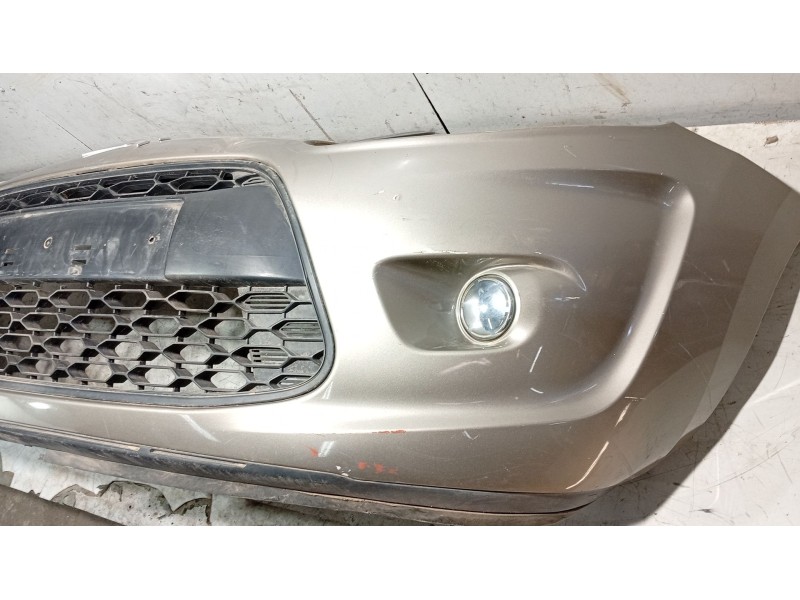 Recambio de paragolpes delantero para citroën c3 ii (sc_) 1.4 referencia OEM IAM 7401TN  