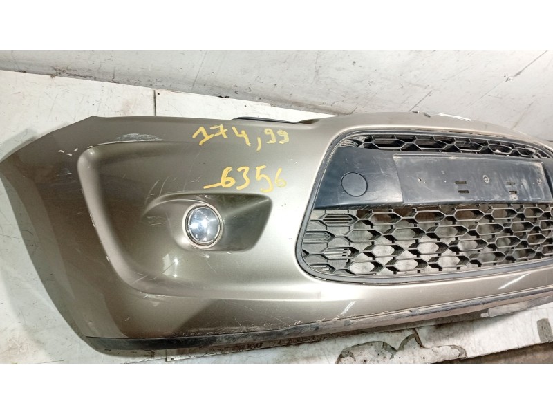 Recambio de paragolpes delantero para citroën c3 ii (sc_) 1.4 referencia OEM IAM 7401TN  