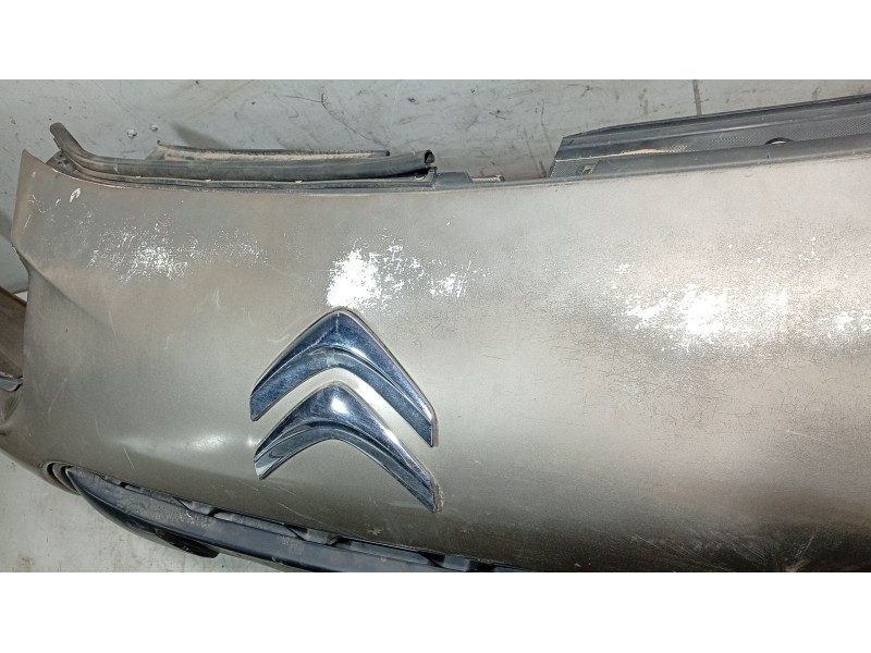 Recambio de paragolpes delantero para citroën c3 ii (sc_) 1.4 referencia OEM IAM 7401TN  