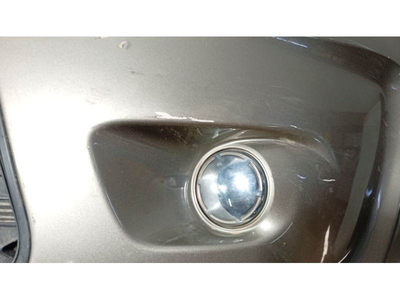 Recambio de paragolpes delantero para citroën c3 ii (sc_) 1.4 referencia OEM IAM 7401TN  