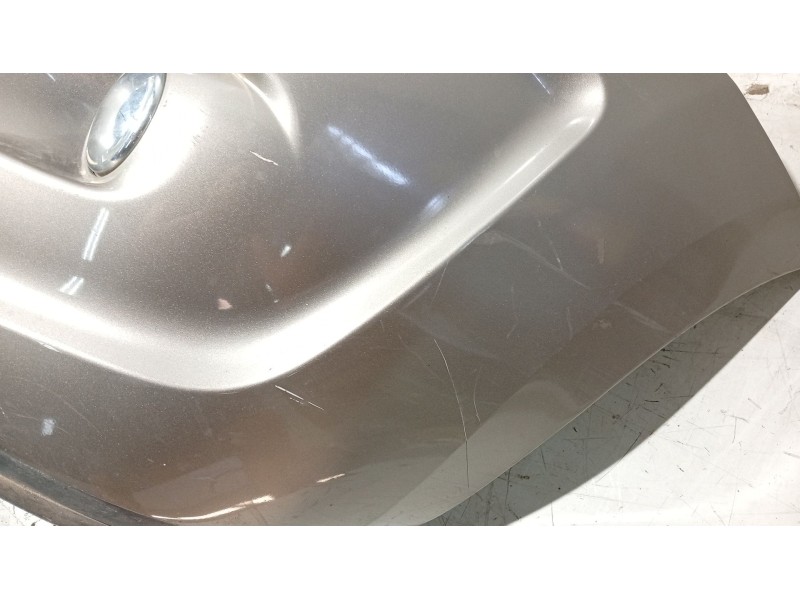 Recambio de paragolpes delantero para citroën c3 ii (sc_) 1.4 referencia OEM IAM 7401TN  