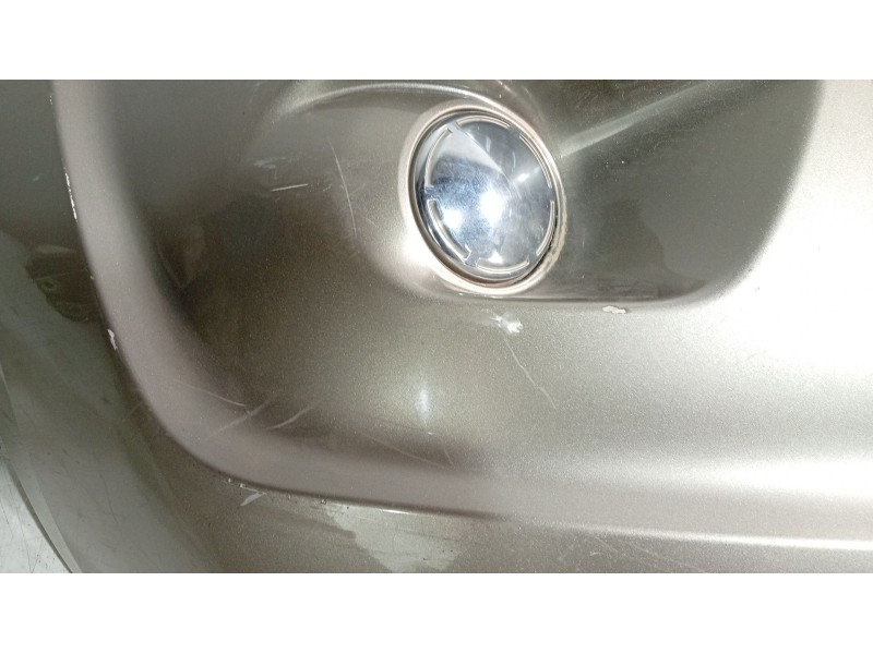 Recambio de paragolpes delantero para citroën c3 ii (sc_) 1.4 referencia OEM IAM 7401TN  