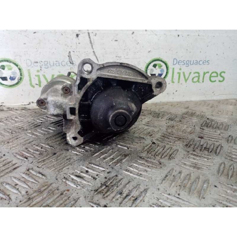 Recambio de motor arranque para citroen c4 berlina collection   |   06.04 - 12.08 | 2004 - 2008 | 88 cv / 65 kw referencia OEM I Recambio de motor arranque para citroen c4 berlina collection   |   06.04 - 12.08 | 2004 - 2008 | 88 cv / 65 kw referencia OEM I