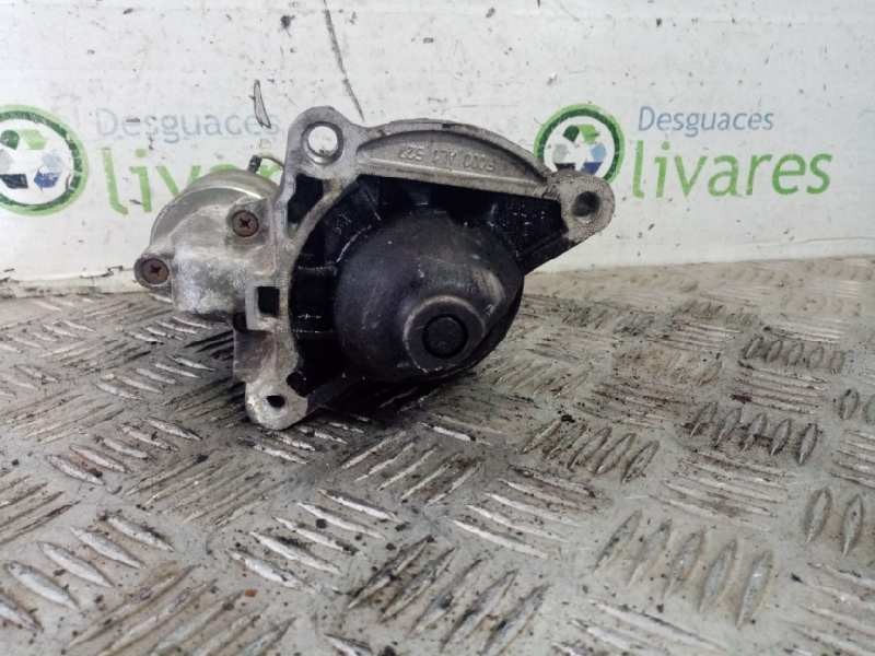 Recambio de motor arranque para citroen c4 berlina collection   |   06.04 - 12.08 | 2004 - 2008 | 88 cv / 65 kw referencia OEM I Recambio de motor arranque para citroen c4 berlina collection   |   06.04 - 12.08 | 2004 - 2008 | 88 cv / 65 kw referencia OEM I