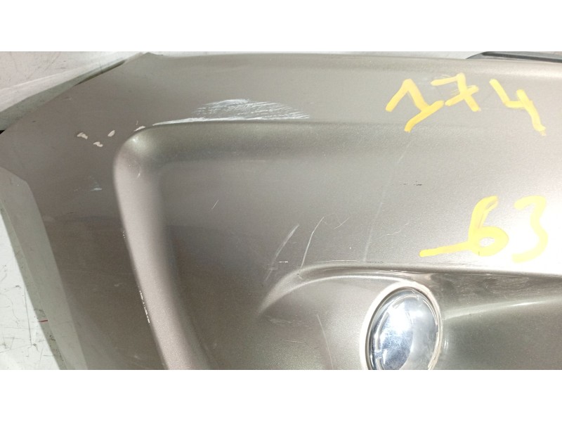 Recambio de paragolpes delantero para citroën c3 ii (sc_) 1.4 referencia OEM IAM 7401TN  