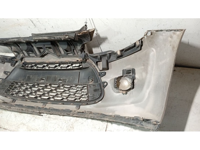 Recambio de paragolpes delantero para citroën c3 ii (sc_) 1.4 referencia OEM IAM 7401TN  