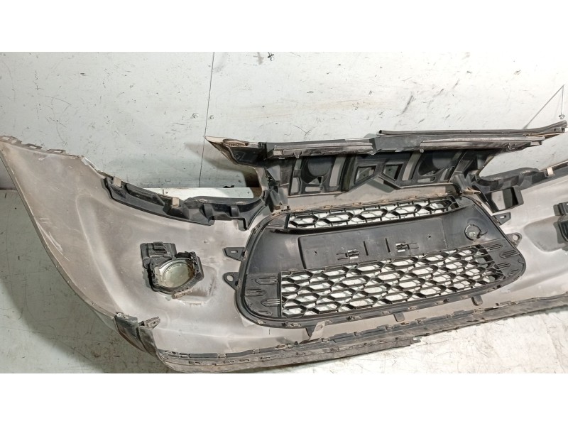Recambio de paragolpes delantero para citroën c3 ii (sc_) 1.4 referencia OEM IAM 7401TN  