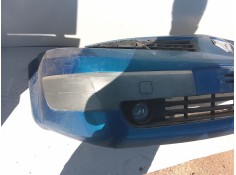 Recambio de paragolpes delantero para renault megane ii (bm0/1_, cm0/1_) 1.5 dci (bm0f, bm0t, bm2b, cm0f, cm0t) referencia OEM I