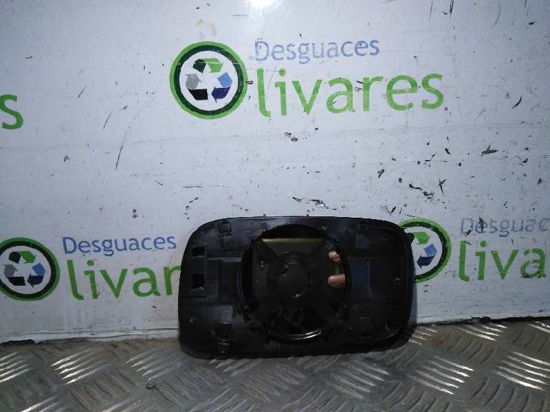Recambio de cristal retrovisor derecho para  referencia OEM IAM 6402154  