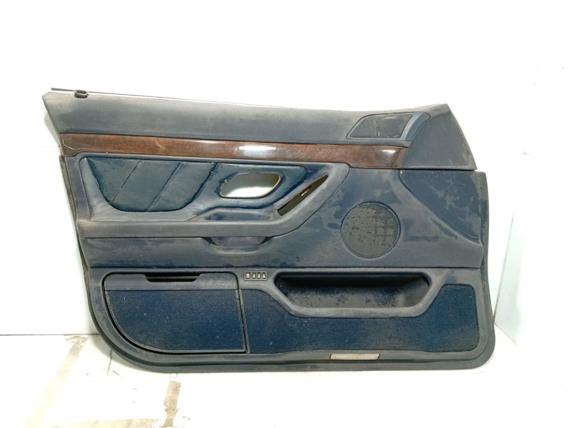 Recambio de guarnecido puerta delantera izquierda para bmw 7 (e38) 730 d referencia OEM IAM   