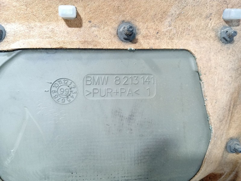 Recambio de guarnecido puerta delantera izquierda para bmw 7 (e38) 730 d referencia OEM IAM   