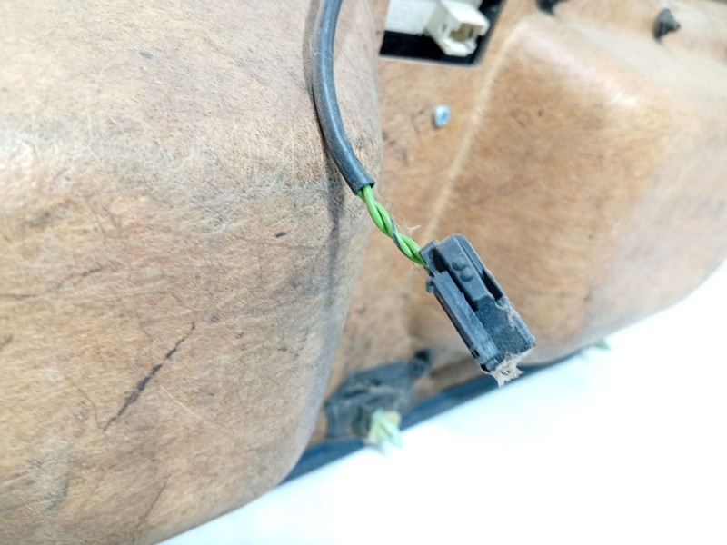Recambio de guarnecido puerta delantera izquierda para bmw 7 (e38) 730 d referencia OEM IAM   