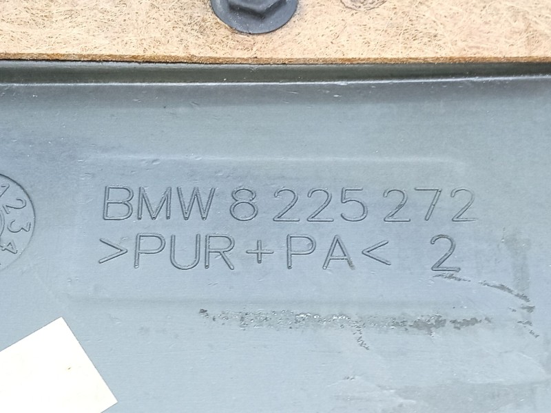 Recambio de guarnecido puerta delantera izquierda para bmw 7 (e38) 730 d referencia OEM IAM   