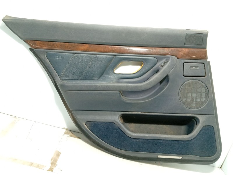 Recambio de guarnecido puerta delantera izquierda para bmw 7 (e38) 730 d referencia OEM IAM   
