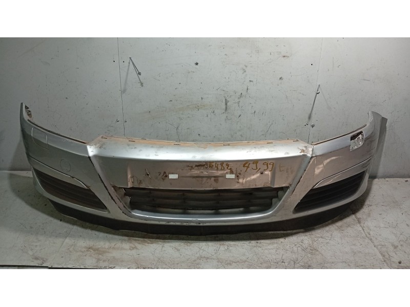 Recambio de paragolpes delantero para opel astra h (a04) 1.7 cdti (l48) referencia OEM IAM 24460258  