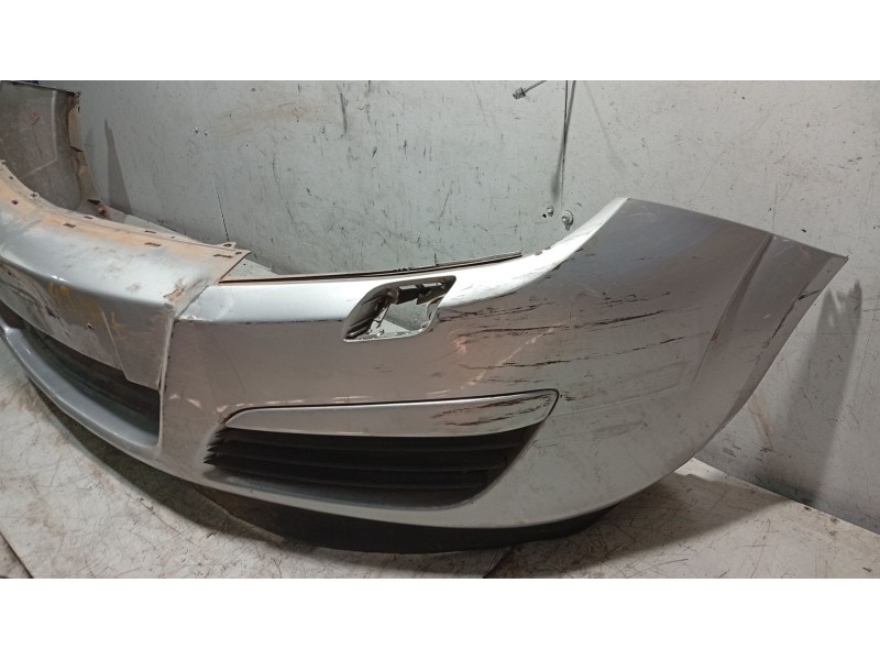 Recambio de paragolpes delantero para opel astra h (a04) 1.7 cdti (l48) referencia OEM IAM 24460258  