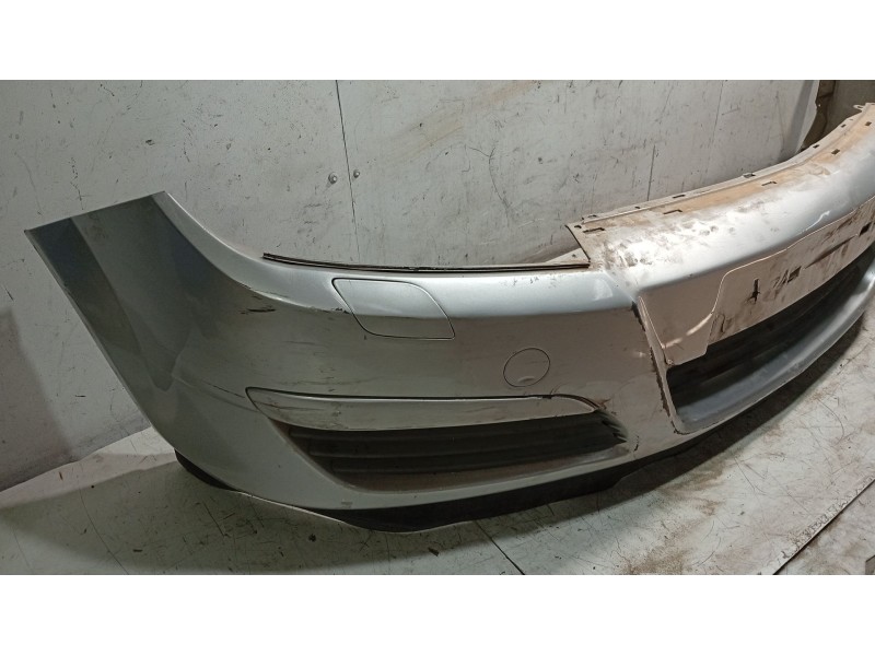 Recambio de paragolpes delantero para opel astra h (a04) 1.7 cdti (l48) referencia OEM IAM 24460258  