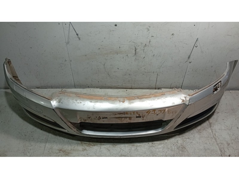 Recambio de paragolpes delantero para opel astra h (a04) 1.7 cdti (l48) referencia OEM IAM 24460258  