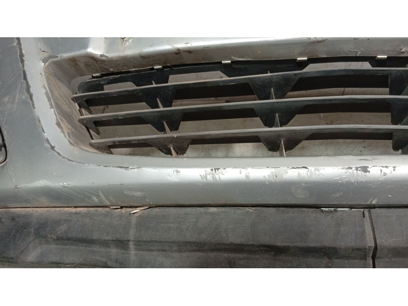 Recambio de paragolpes delantero para opel astra h (a04) 1.7 cdti (l48) referencia OEM IAM 24460258  